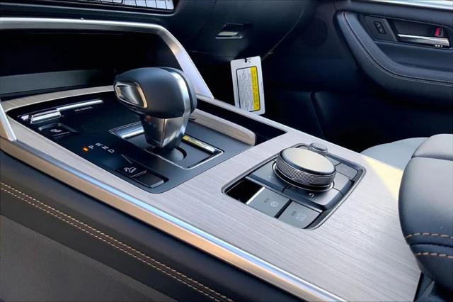 2026 Mazda X-90 Premium Sport