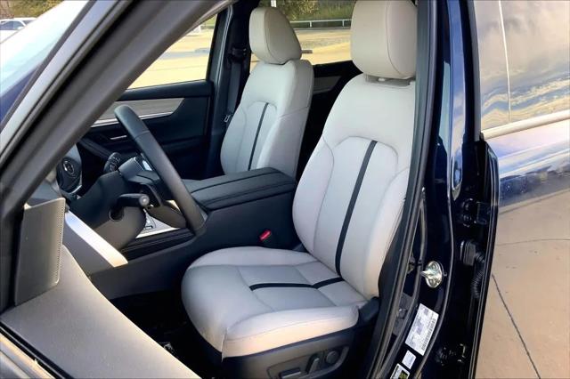 2026 Mazda X-90 Premium Sport