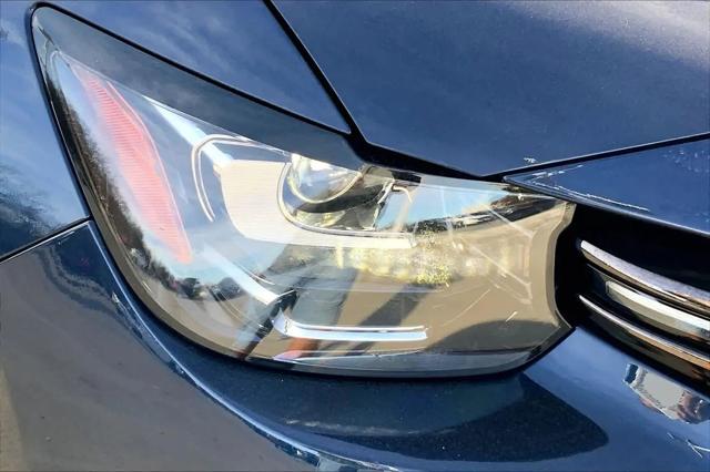 2026 Mazda X-90 Premium Sport