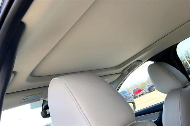 2026 Mazda X-90 Premium Sport