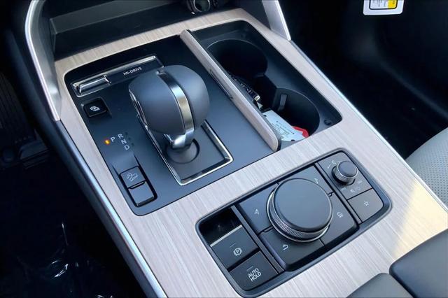 2026 Mazda X-90 Premium Sport