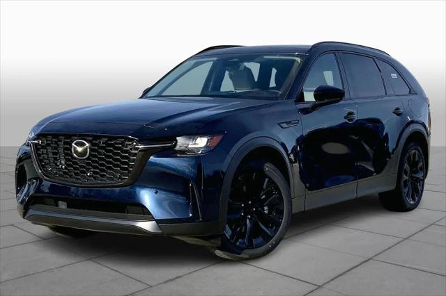 2026 Mazda X-90 Premium Sport for sale in Denton, TX