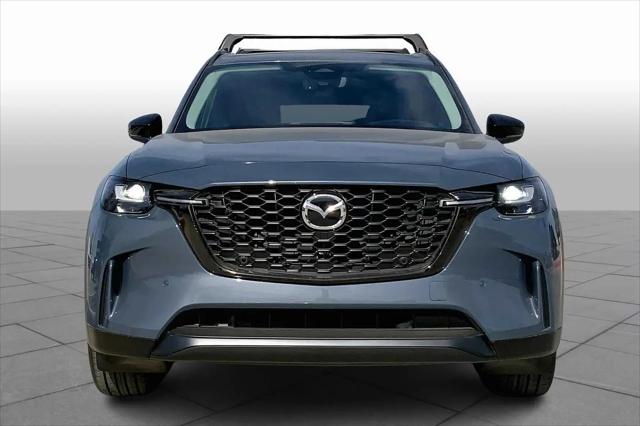 2026 Mazda X-90 3.3 Turbo Premium Sport