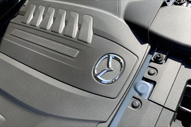 2026 Mazda X-90 3.3 Turbo Premium Sport