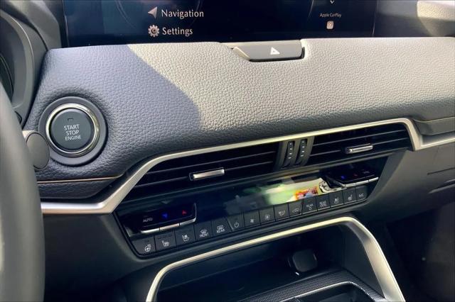 2026 Mazda X-90 3.3 Turbo Premium Sport