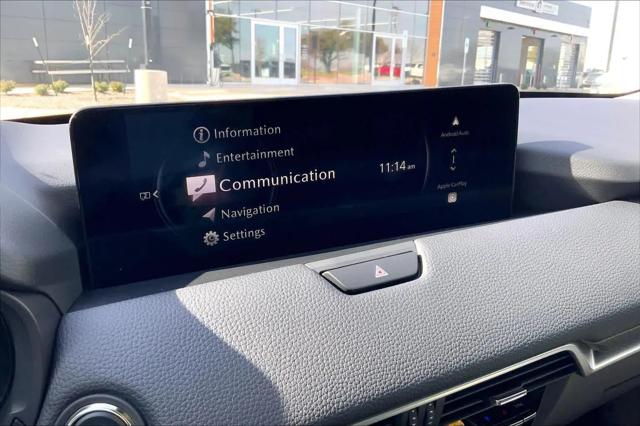 2026 Mazda X-90 3.3 Turbo Premium Sport