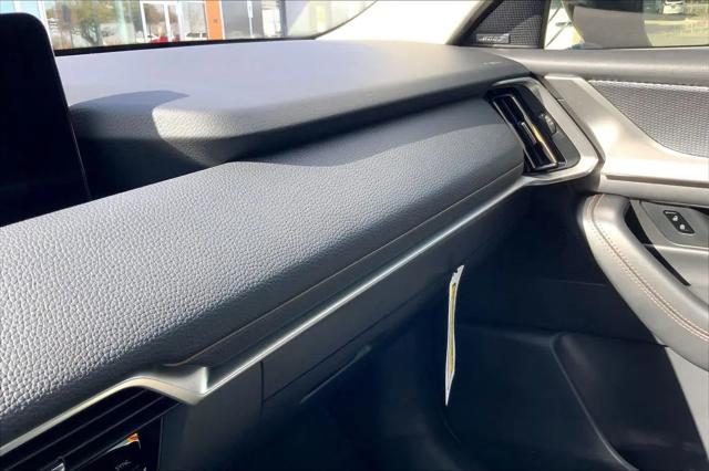 2026 Mazda X-90 3.3 Turbo Premium Sport
