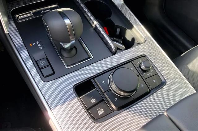 2026 Mazda X-90 3.3 Turbo Premium Sport