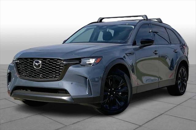 2026 Mazda X-90 3.3 Turbo Premium Sport for sale in Denton, TX