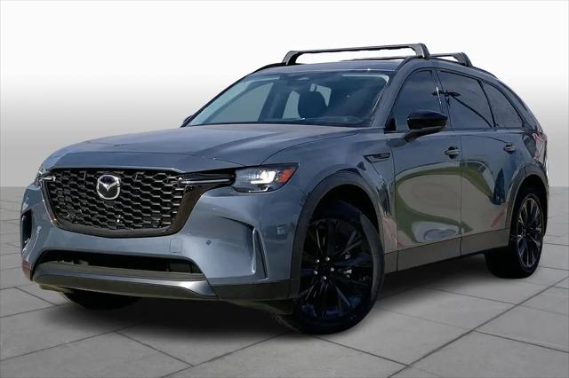 2026 Mazda X-90 3.3 Turbo Premium Sport for sale in Denton, TX