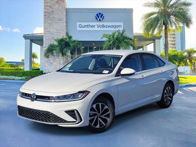 2026 Volkswagen Jetta S for sale in Pompano Beach, FL
