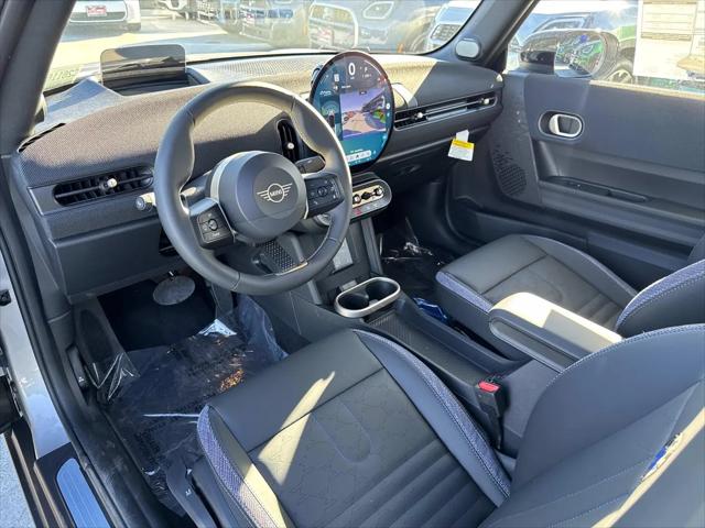 2026 MINI Cooper Convertible Cooper S
