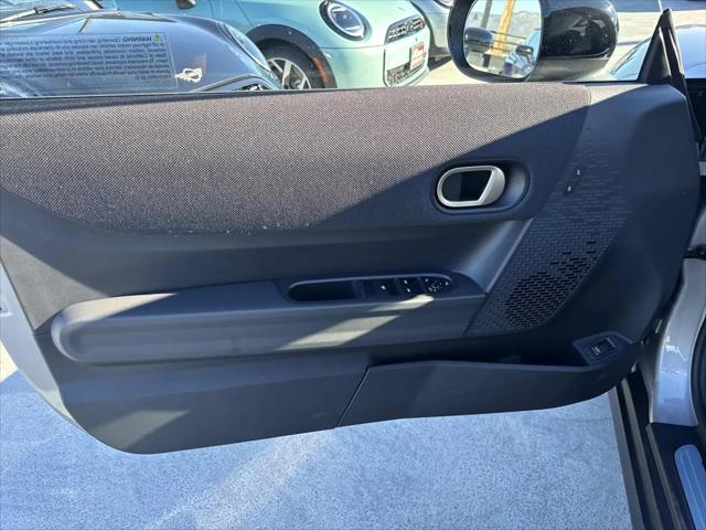 2026 MINI Cooper Convertible Cooper S