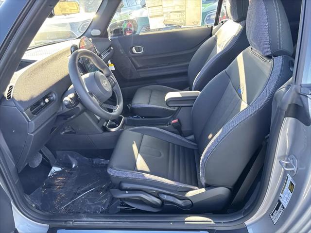 2026 MINI Cooper Convertible Cooper S