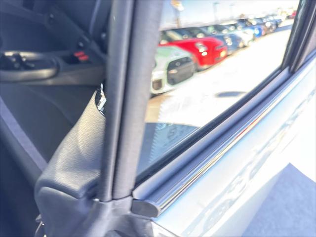 2026 MINI Cooper Convertible Cooper S