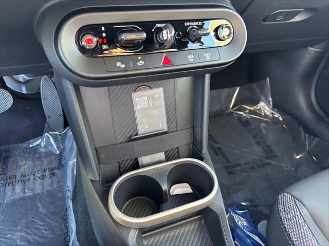 2026 MINI Cooper Convertible Cooper S