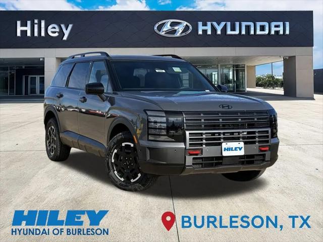 2026 Hyundai Palisade XRT Pro for sale in Burleson, TX