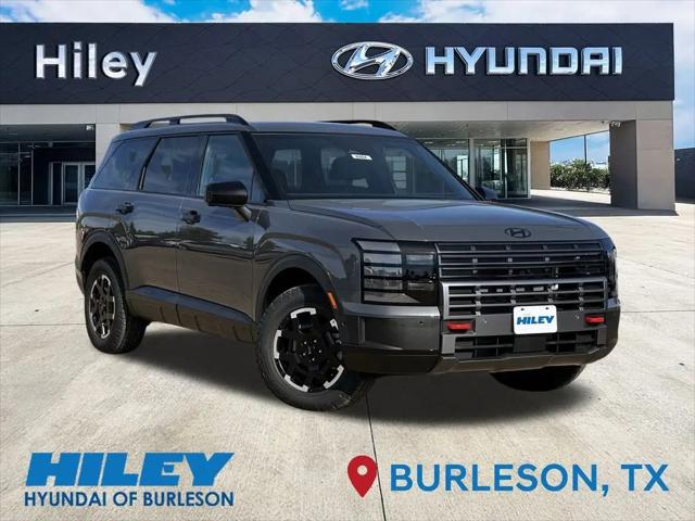 2026 Hyundai Palisade XRT Pro for sale in Burleson, TX
