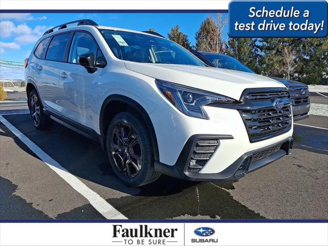 2026 Subaru Ascent Onyx Edition Touring 7-Passenger for sale in Easton, PA