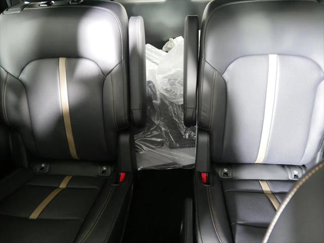 2026 Mazda X-90 Premium Plus