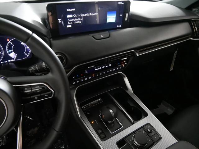 2026 Mazda X-90 Premium Plus