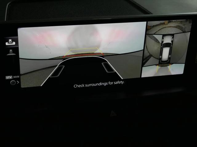 2026 Mazda X-90 Premium Plus
