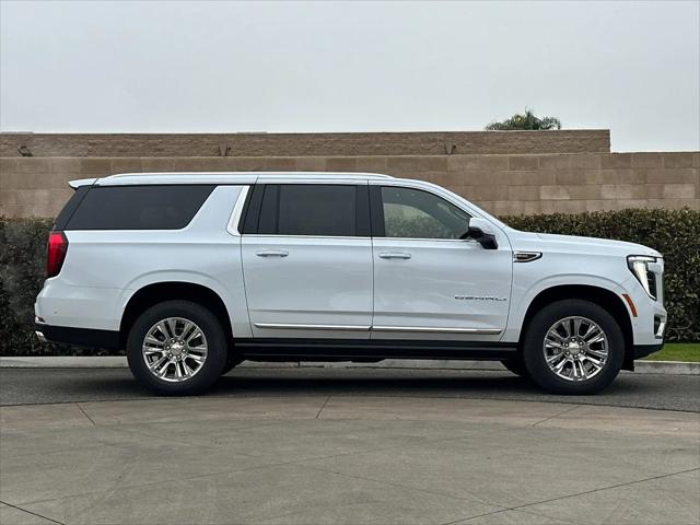 2026 GMC Yukon XL 4WD Denali