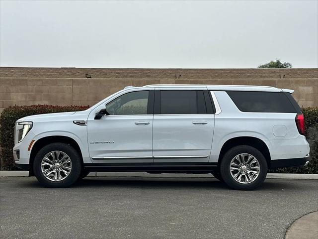 2026 GMC Yukon XL 4WD Denali