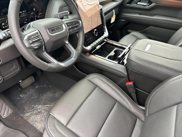 2026 GMC Yukon XL 4WD Denali