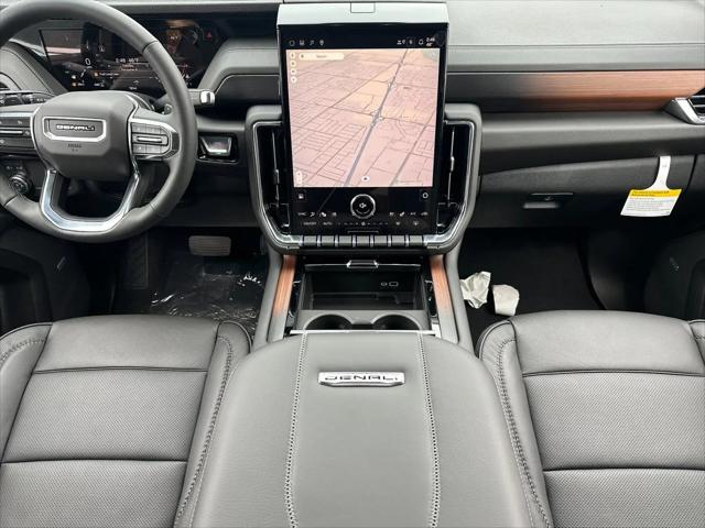 2026 GMC Yukon XL 4WD Denali