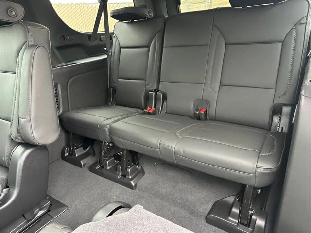 2026 GMC Yukon XL 4WD Denali