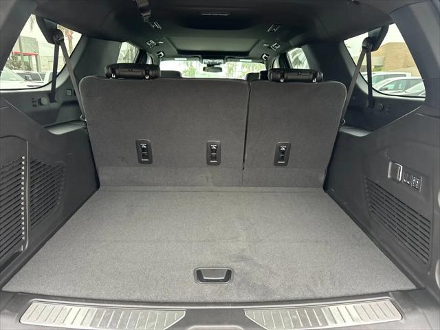2026 GMC Yukon XL 4WD Denali