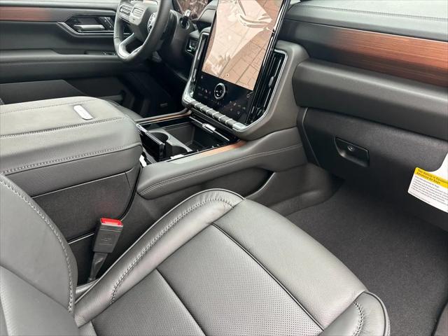 2026 GMC Yukon XL 4WD Denali