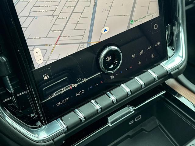 2026 GMC Yukon XL 4WD Denali