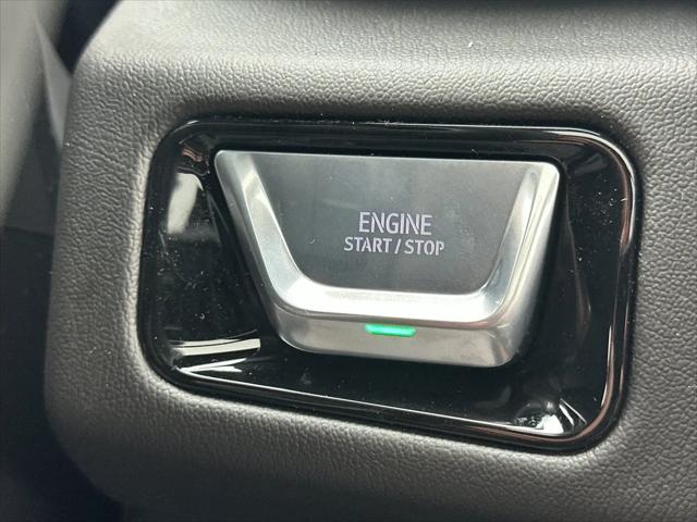 2026 GMC Yukon XL 4WD Denali