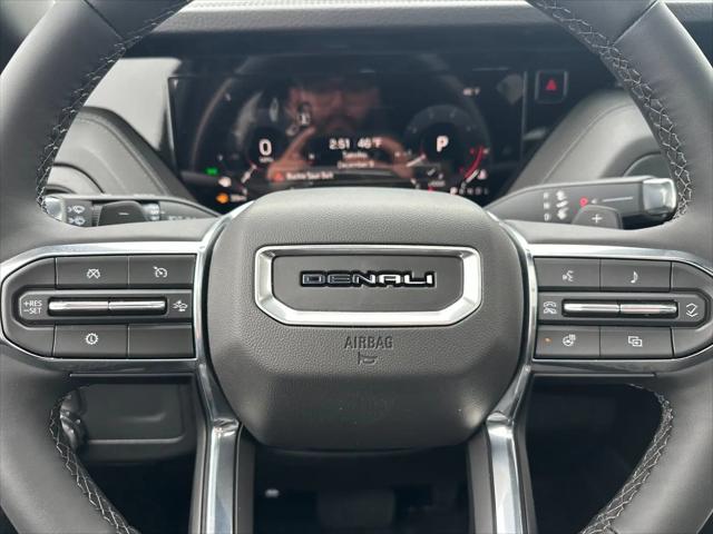 2026 GMC Yukon XL 4WD Denali
