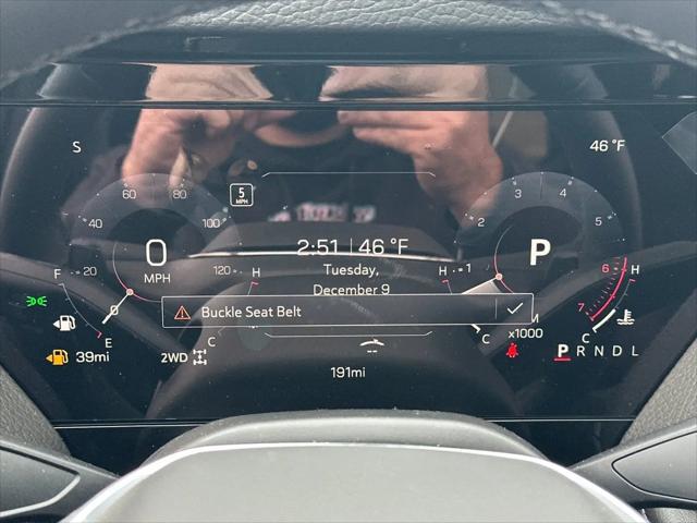 2026 GMC Yukon XL 4WD Denali
