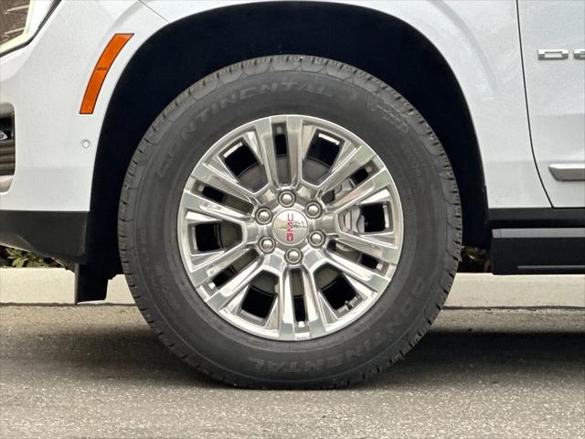 2026 GMC Yukon XL 4WD Denali