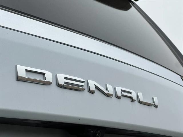 2026 GMC Yukon XL 4WD Denali