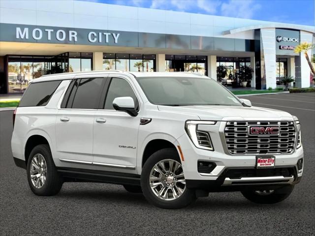 2026 GMC Yukon XL 4WD Denali for sale in Bakersfield, CA