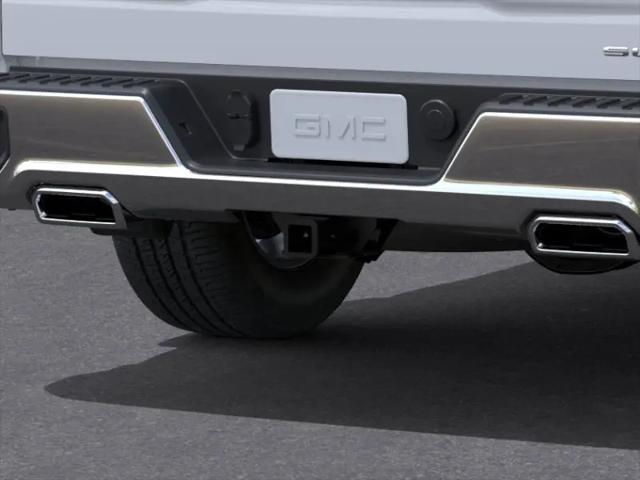 2026 GMC Sierra 1500 Crew Cab, Short Bed, SLT, 4WD