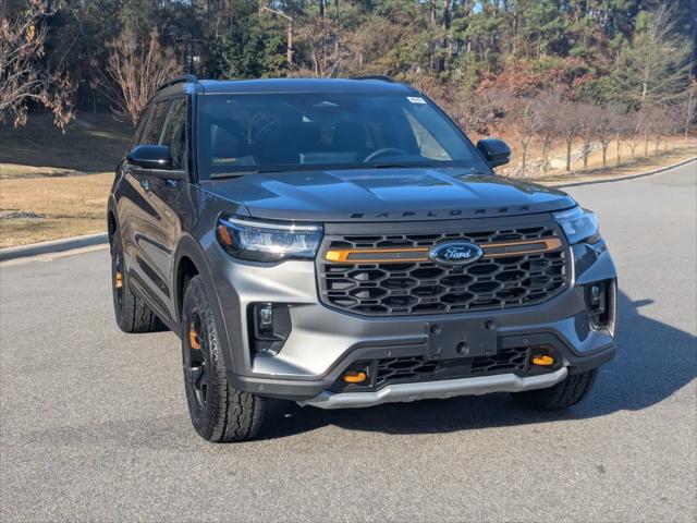 2026 Ford Explorer Tremor for sale in Southern Pines, NC