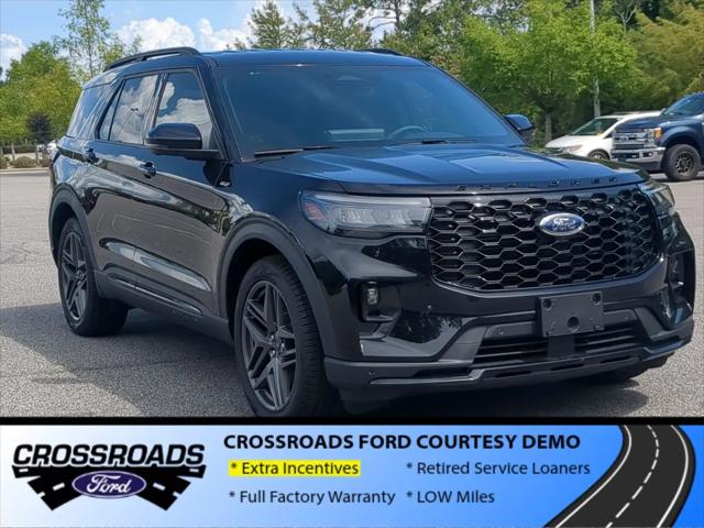 2026 Ford Explorer ST-Line for sale in Southern Pines, NC