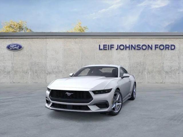 2026 Ford Mustang EcoBoost Fastback