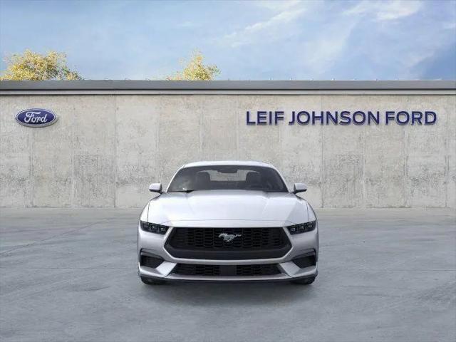 2026 Ford Mustang EcoBoost Fastback