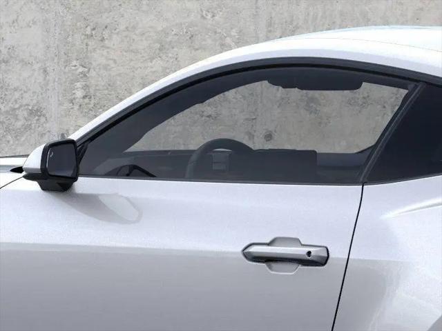 2026 Ford Mustang EcoBoost Fastback