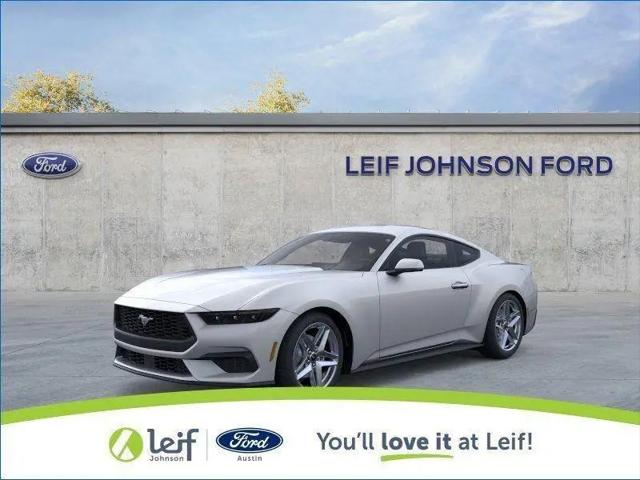 2026 Ford Mustang EcoBoost Fastback for sale in Austin, TX