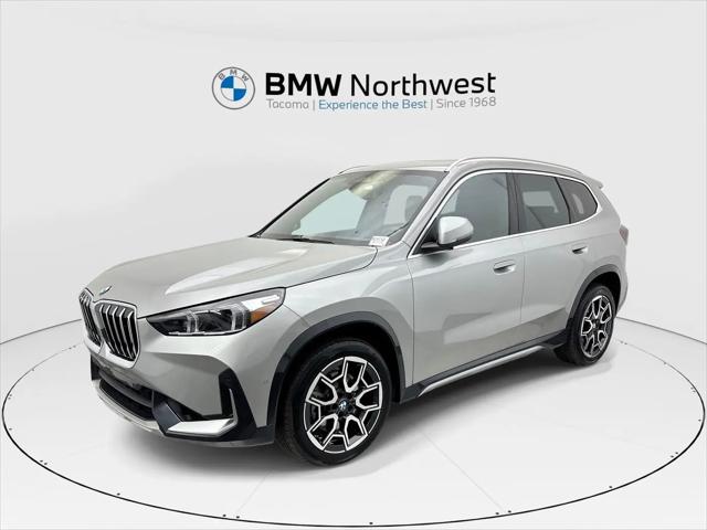 2025 BMW X1 xDrive28i for sale in Tacoma, WA