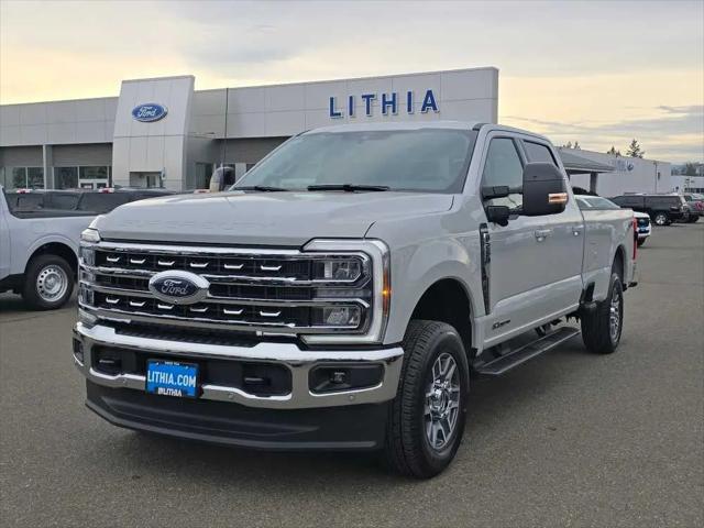 2026 Ford F-250 LARIAT for sale in Roseburg, OR