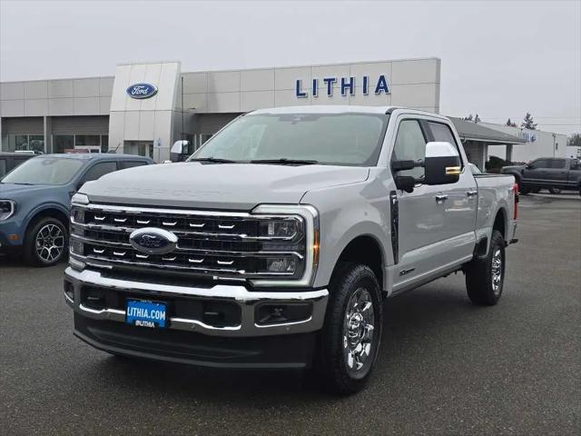 2026 Ford F-350 LARIAT for sale in Roseburg, OR